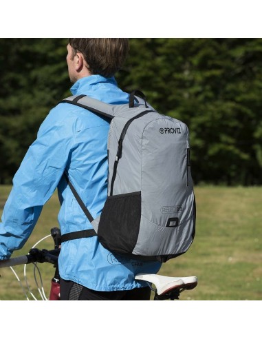 360° reflektierender Rucksack