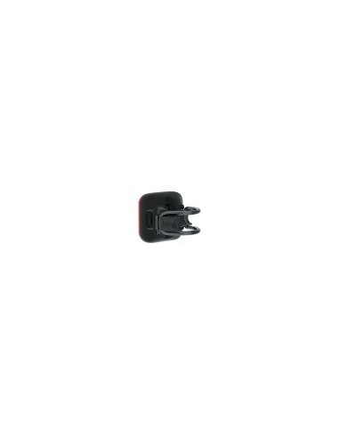 Knog Feu arrière *Blinder Skull* black