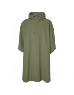 Basil Hoga Regenponcho unisex 2