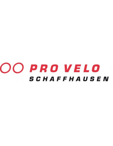 Mitgliedschaft Pro Velo Schaffhausen