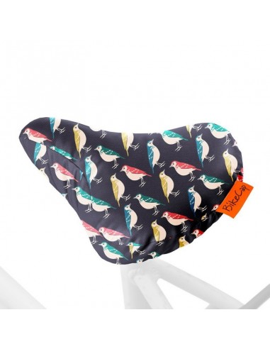 Bike Cap protège de selle *blackbirds basic*