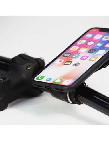 Universelle Smartphonehalterung SPITZEL