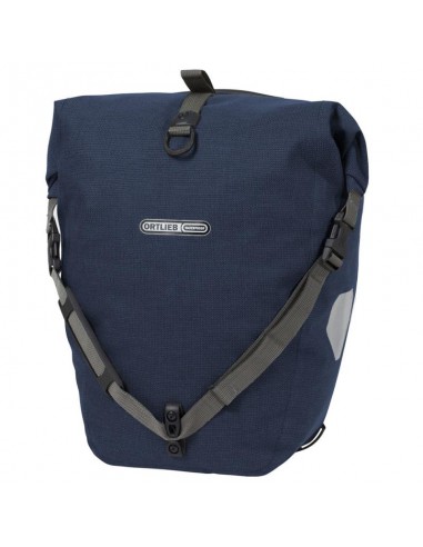 Ortlieb Backroller Urban / individuel 3 couleurs