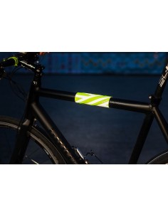 Reflektierendes Quadro Berlin 2