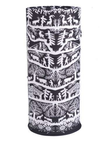 Mikrofaser-Multifunktionstuch...