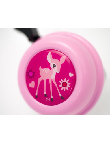 Liix Glocke *Bambi*