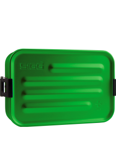 SIGG Alu Lunchbox Plus S 2
