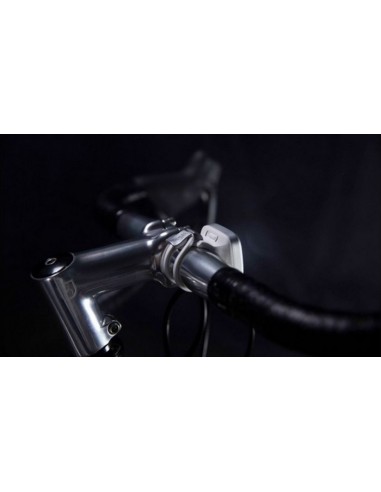 Knog Phare *Blinder  Skull* noir