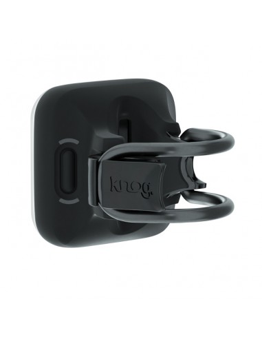 Knog Phare *Blinder  Skull* noir