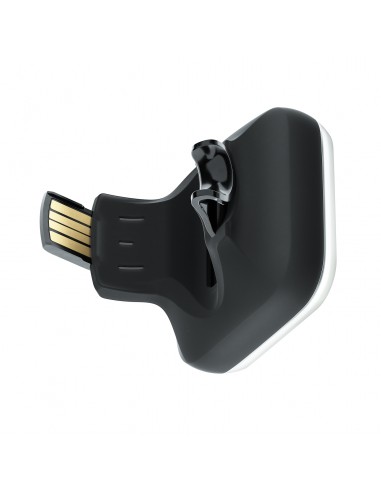 Knog Phare *Blinder  Skull* noir