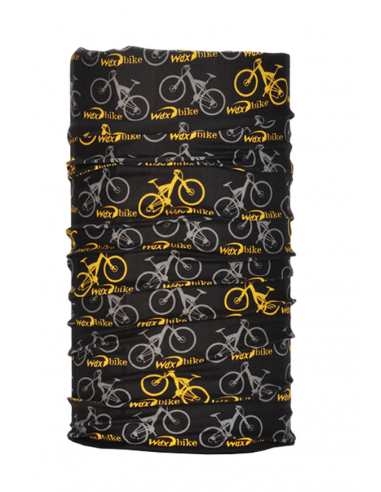 Mikrofaser-Multifunktionstuch BIKE