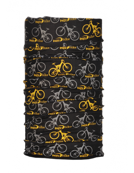 Mikrofaser-Multifunktionstuch BIKE