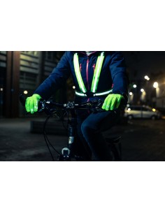 Reflektierender CROSS BELT 2