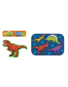Dino Pflaster 2