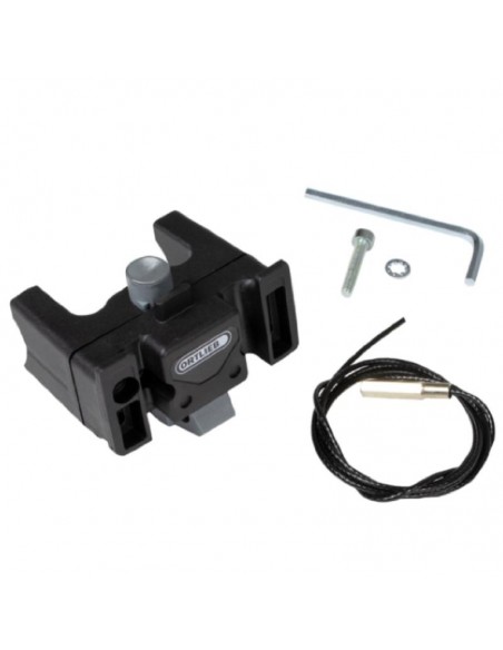 Fixation pour guidon *Handlebar Mounting-Set*