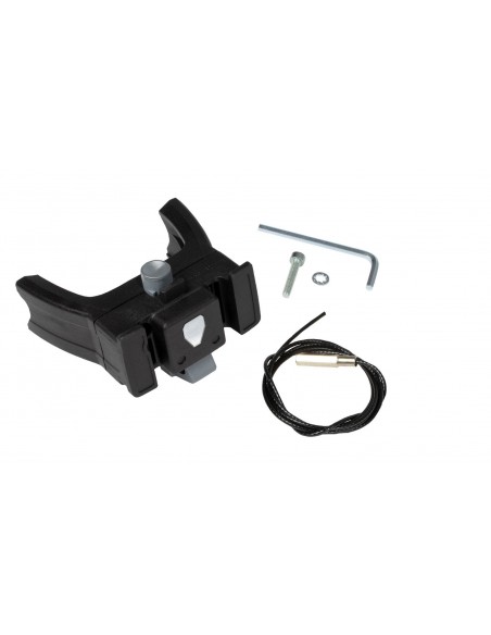 Fixation pour guidon *Handlebar Mounting-Set* E-Bike