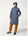 Damen Winter-Regenjacke SEQ Urban Outdoor