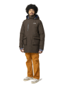Herren Winter-Regenparka DEFENDER Urban Outdoor