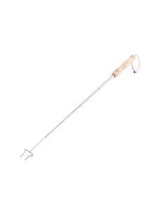 Grillgabel ausziehbar